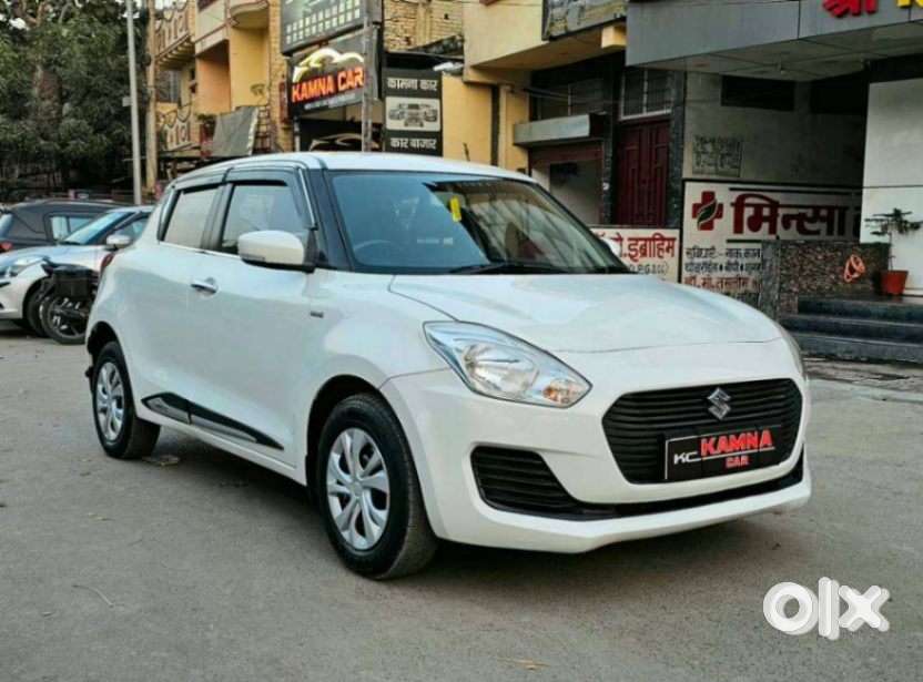 Maruti Suzuki Swift Ddis Vdi, 2019, Diesel
