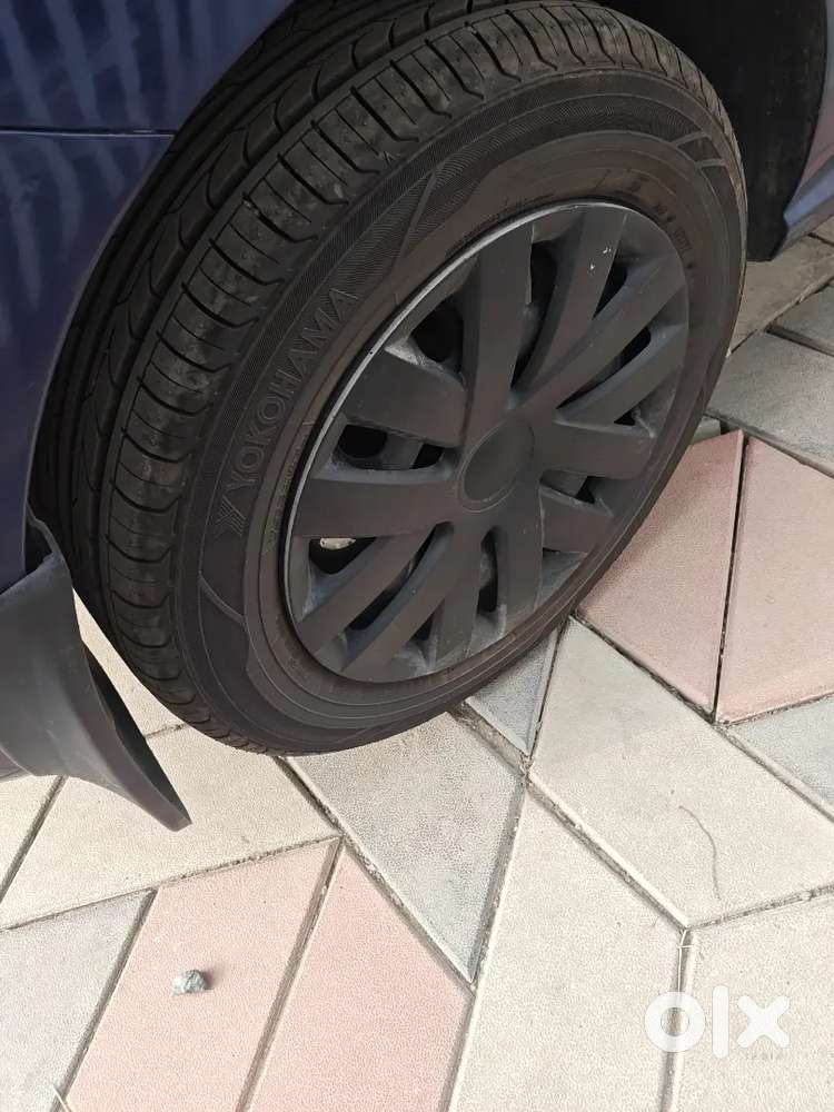 Volkswagen Polo 2014