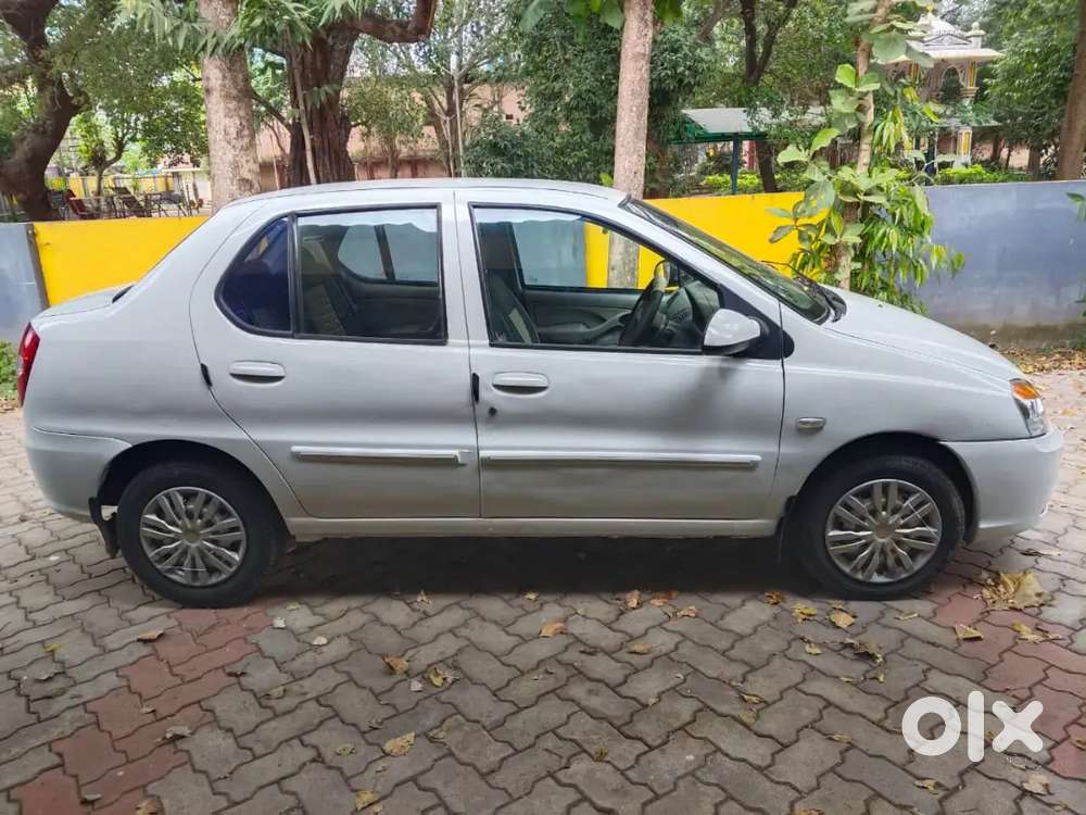 Indigo Ecs Dti Engine Good Condition