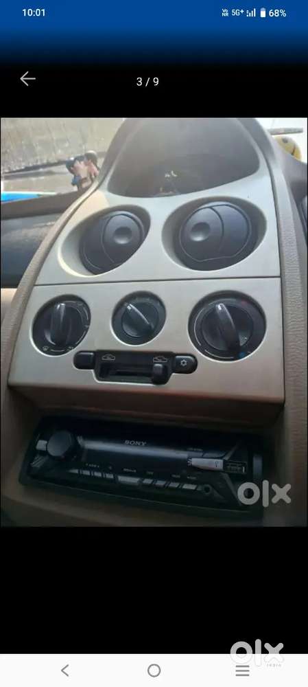 Tata Nano 2013