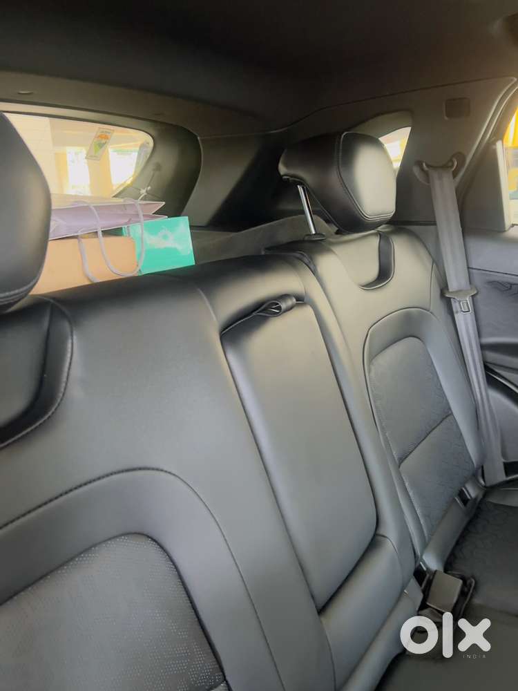 Tata Harrier 2021 Diesel 34300 Km Driven