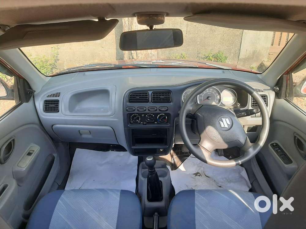Maruti Suzuki Alto