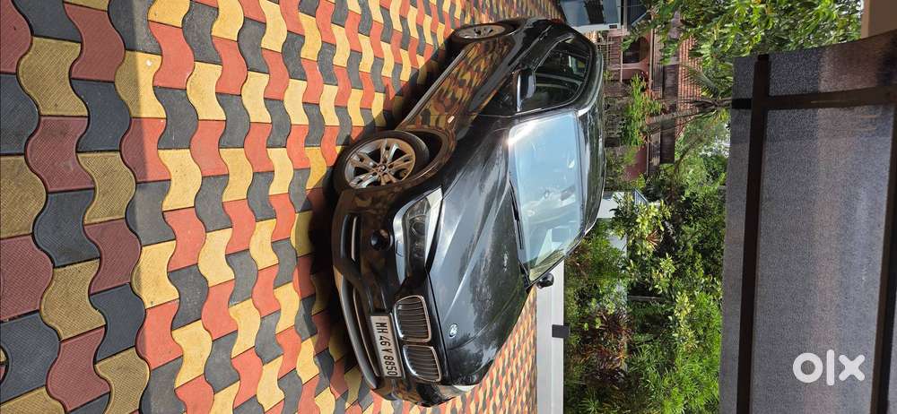 Bmw X1 Sdrive20d 2011 Diesels