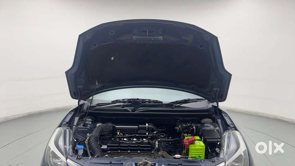 Maruti Suzuki Baleno 1.3 Alpha, 2020, Petrol