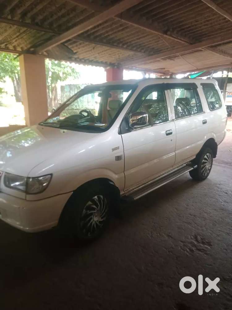 Chevrolet Tavera 2011 Diesel Good Condition