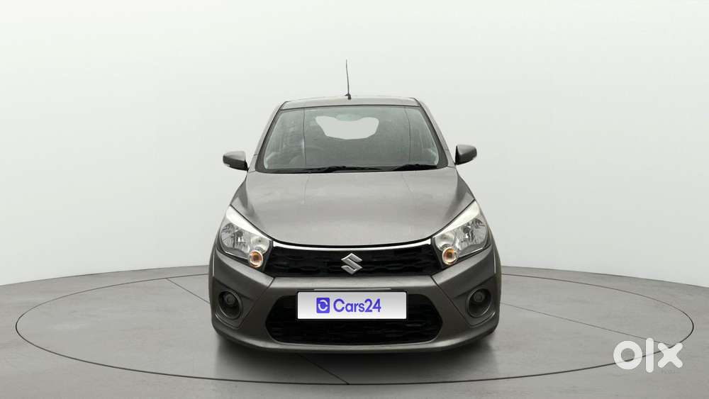 Maruti Suzuki Celerio Zxi Amt, 2018, Petrol