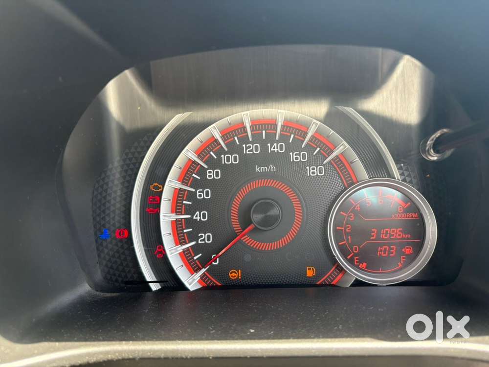 Maruti Suzuki Celerio Petrol 2023