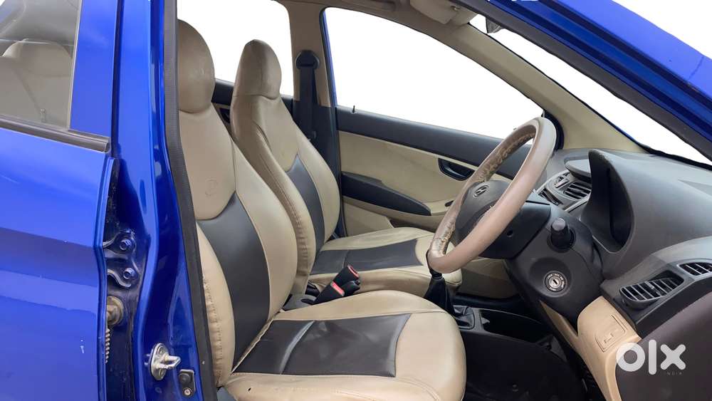 Hyundai Eon Era +, 2013, Petrol