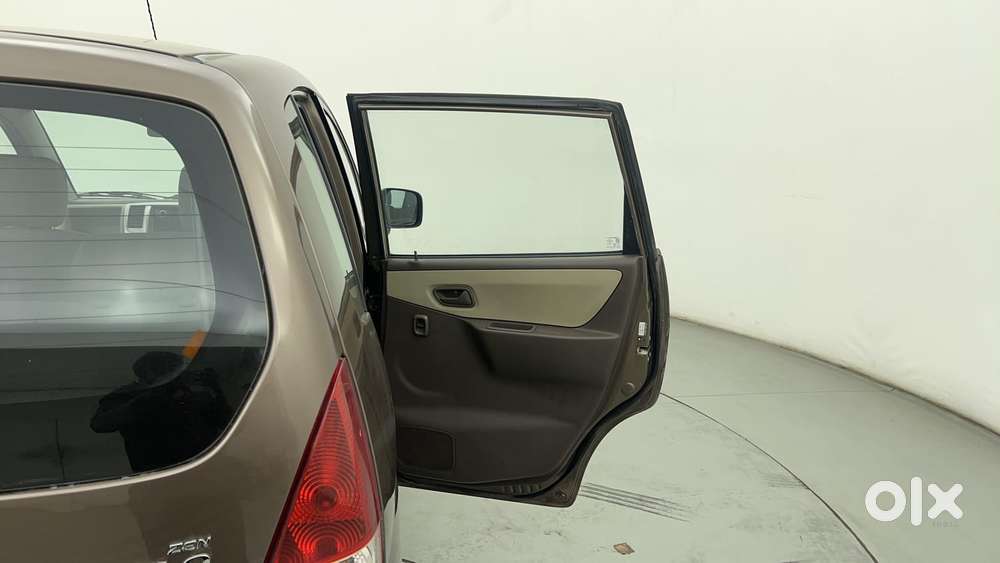 Maruti Suzuki Estilo Vxi Bs-iv, 2012, Petrol