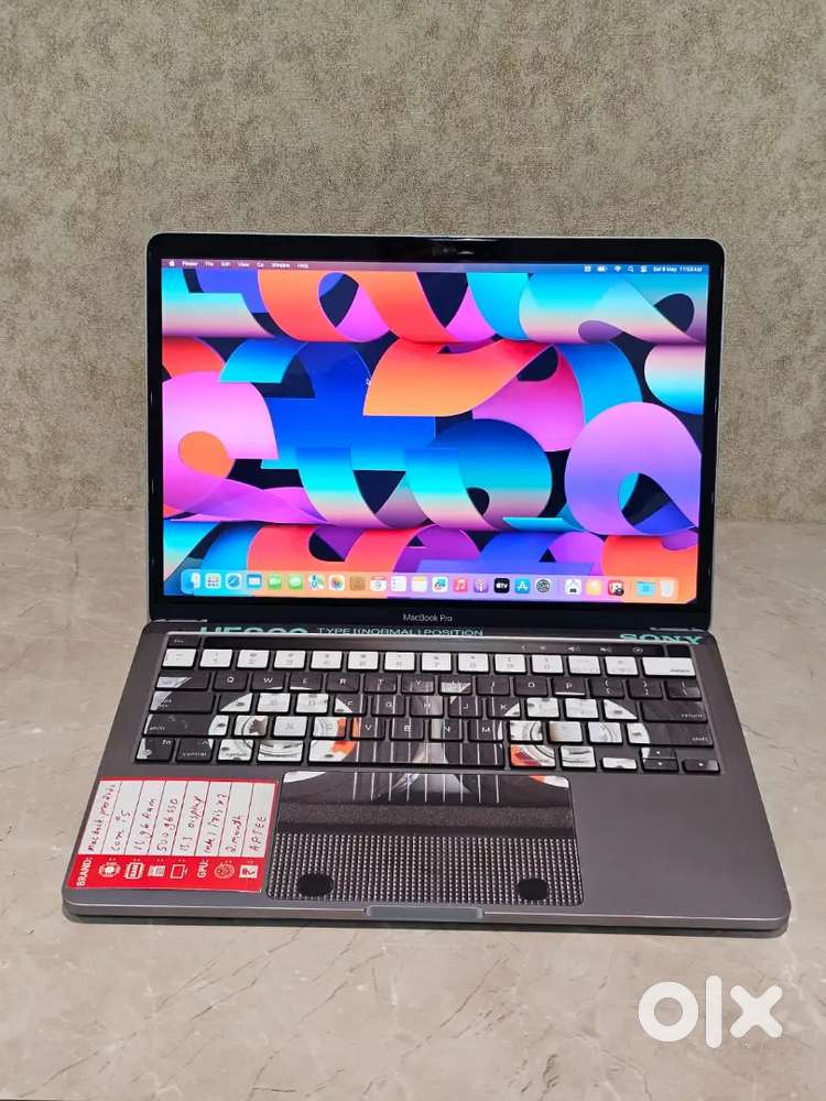 Macbook Pro Touch Bar - Buy & Sell Computers & Laptops Online in