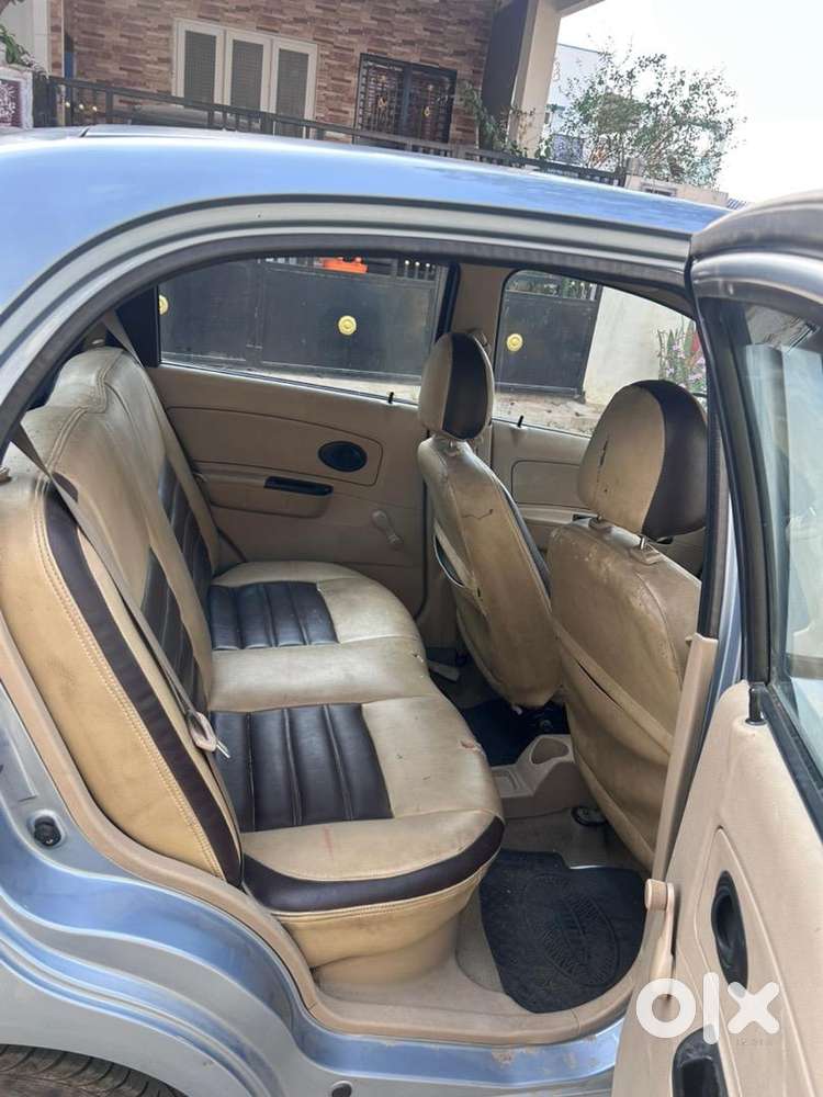 Chevrolet Car 2011 Year