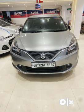 Suzuki baleno deals parts olx