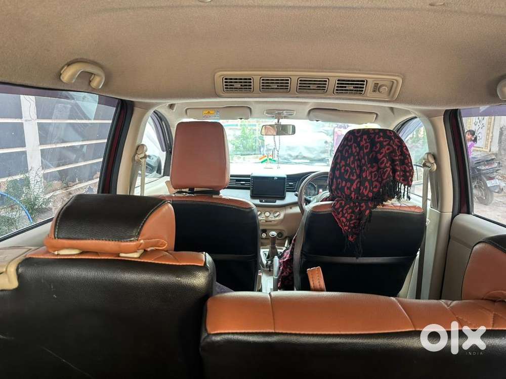 Maruti Suzuki Ertiga 2022 Petrol Well Maintained