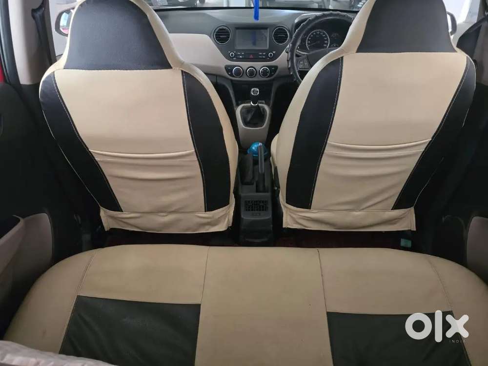 Hyundai Grand I10 Sportz 2019 Manual Petrol
