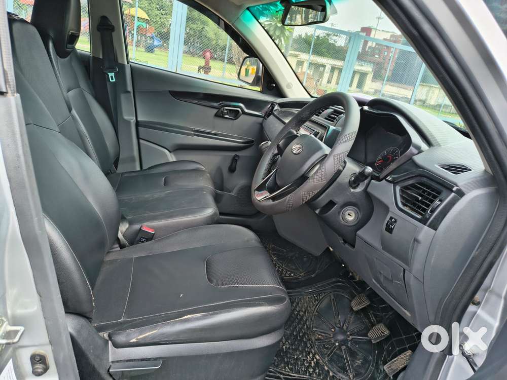 Mahindra Kuv100 Nxt 1.2 K4 Plus Petrol 5 Str, 2019, Petrol