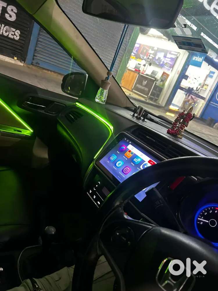 Honda City 2014 Diesel Well Maintained