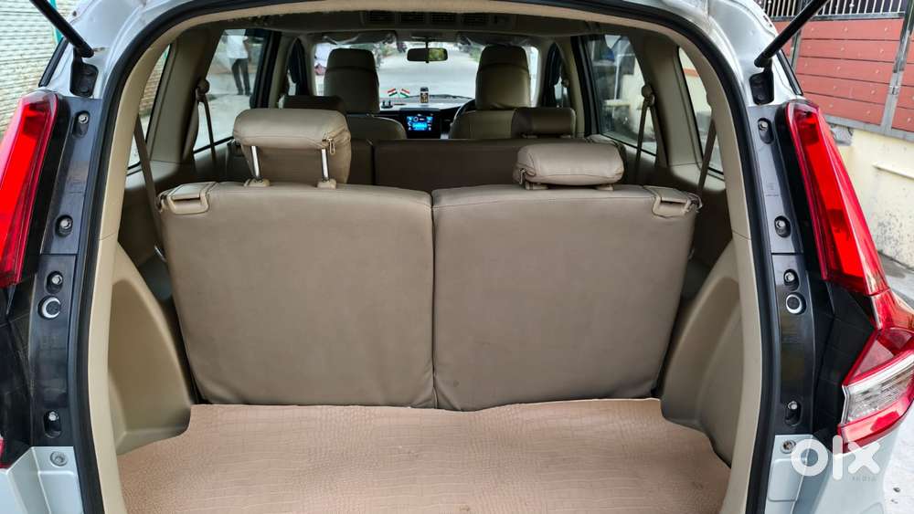 Maruti Suzuki Ertiga Zxi Plus Petrol, 2022, Petrol