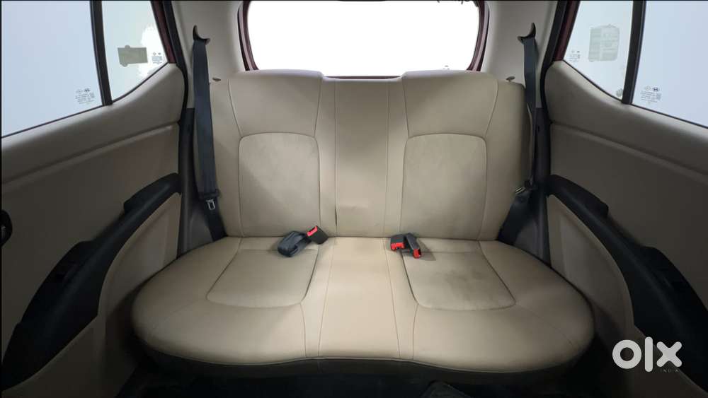 Hyundai I10 Sportz 1.1 Irde2, 2015, Petrol