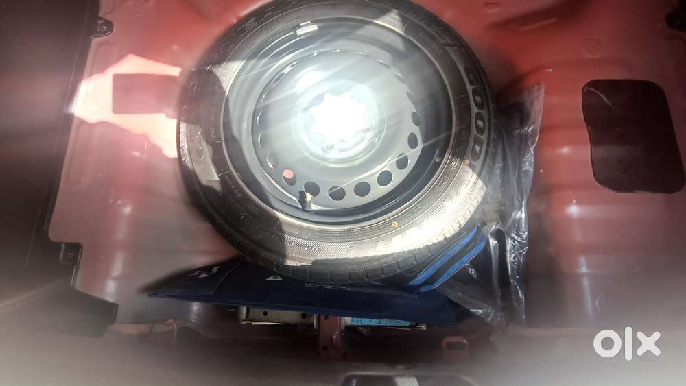 Hyundai Grand I10 2013-2016 At Sportz, 2017, Petrol