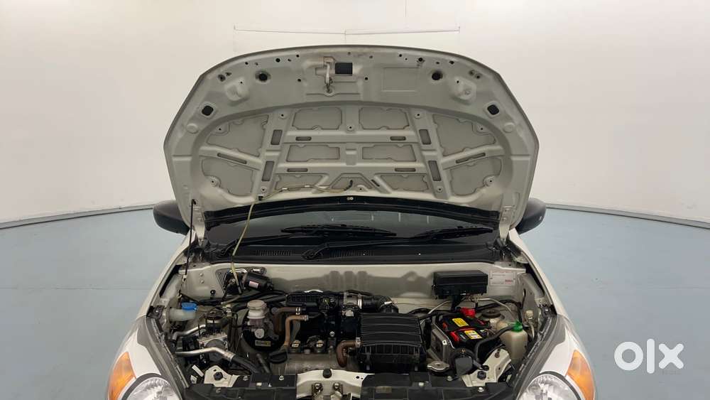 Maruti Suzuki Alto 800 Vxi, 2022, Petrol