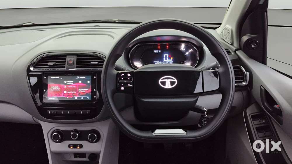 Tata Tiago 1.05 Revotorq Xt, 2025, Petrol