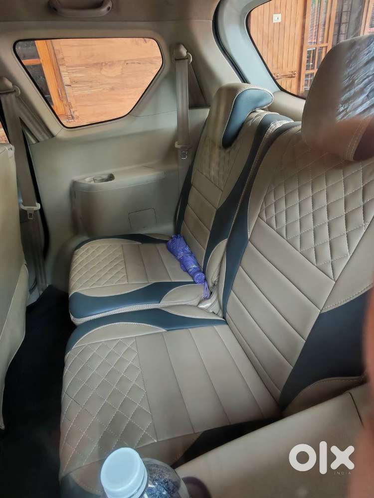 Single Owner  Used Ertiga Car For Sale