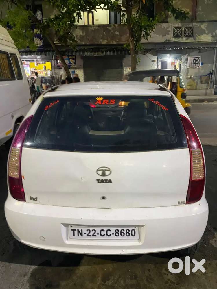 Indica / Tata/civic/honda/car/audi/zen/maruti 800/ Wagon R/