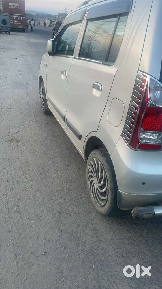 Doctor Driven Fresh Wagonr Top Model