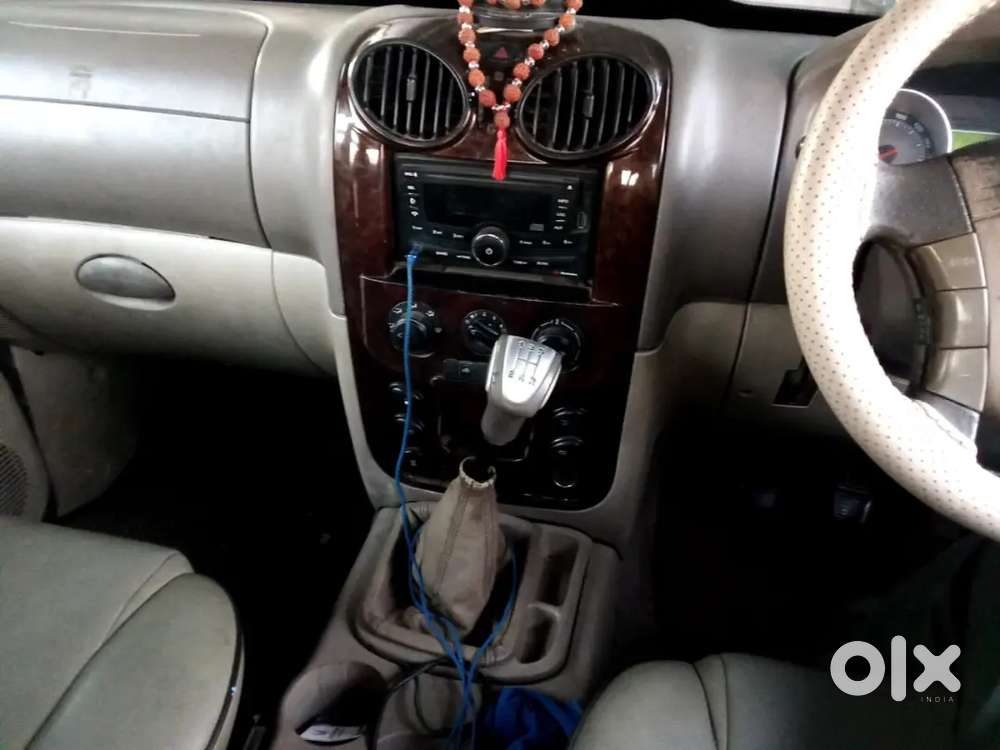 Mahindra Scorpio Classic 2010