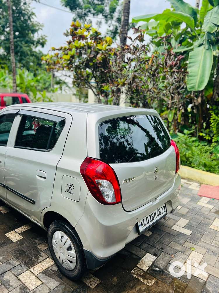 Maruti Suzuki Alto 800 Lxi 2020