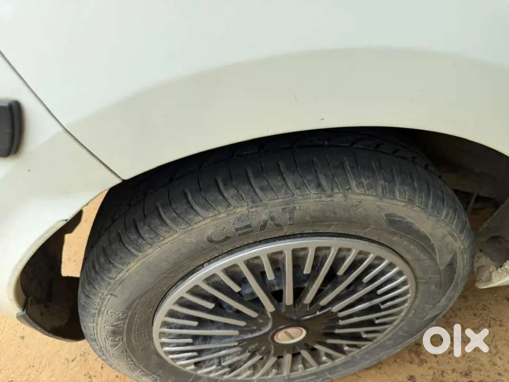 Tata Tiago Revotron Xt 2022 Model