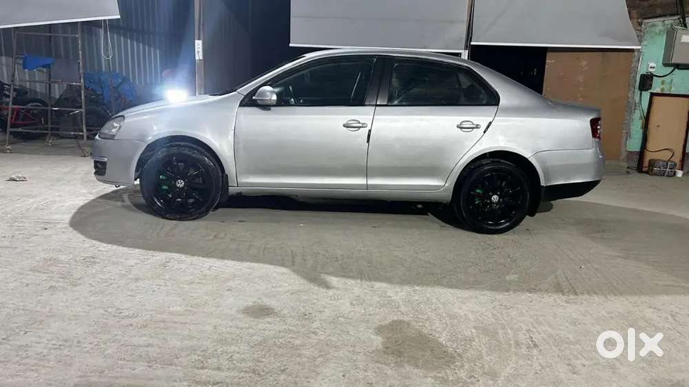 Volkswagen Jetta Highline 2011 Diesel