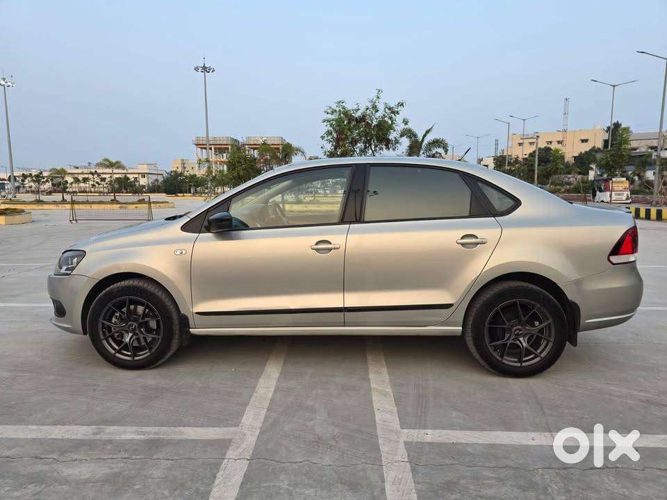 Stage 3 Vento 1.6 Tdi For Sale