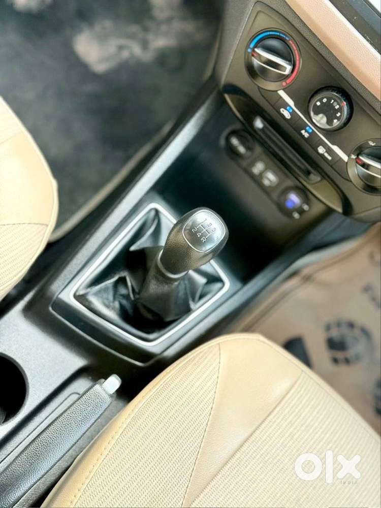 Hyundai Elite I20 Sportz Plus, 2019, Petrol