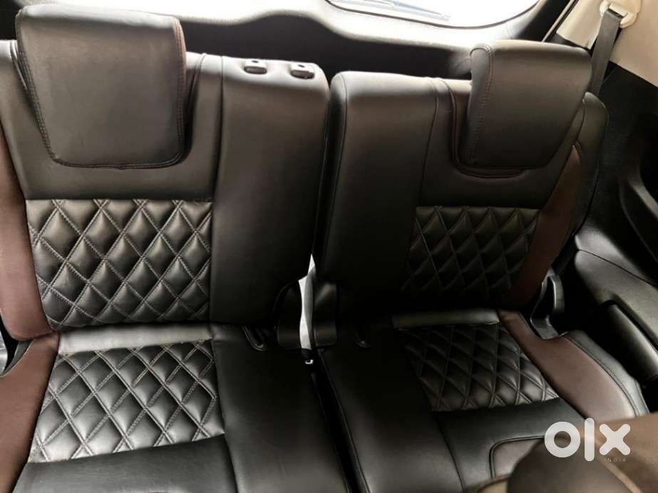 Toyota Innova Crysta 2.4 V 8 Str, 2023, Diesel
