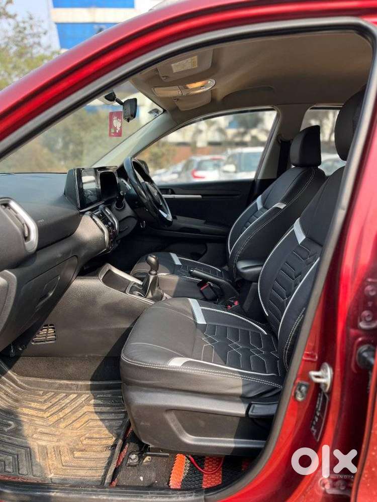 Kia Sonet 1.2 Htk, 2021, Petrol