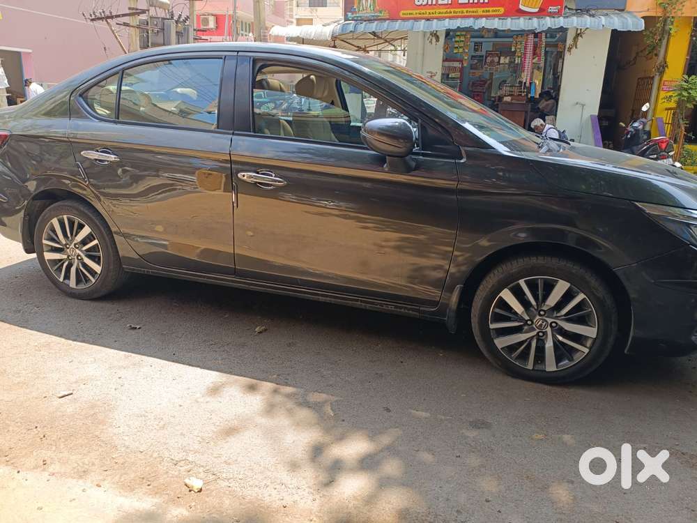 Honda City I-dtec Zx, 2020, Diesel