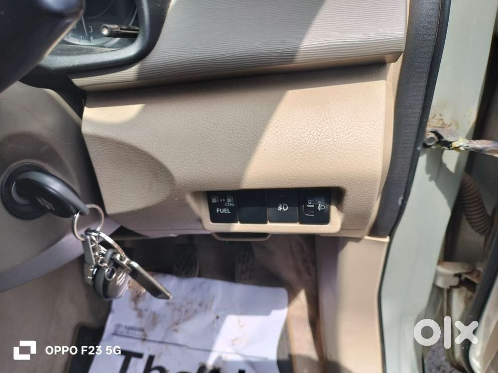 Maruti Suzuki Ertiga Vxi (o) Cng, 2020, Cng & Hybrids