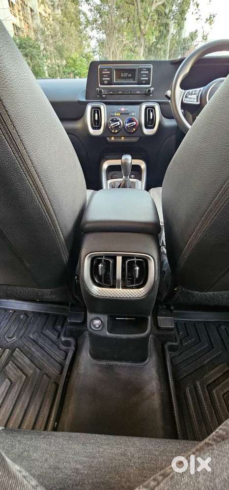 Kia Sonet Htk Plus D, 2021, Diesel