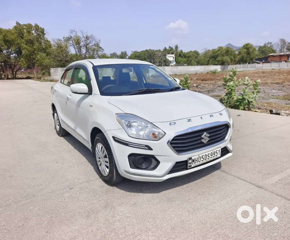 Maruti Suzuki Swift Dzire Vdi