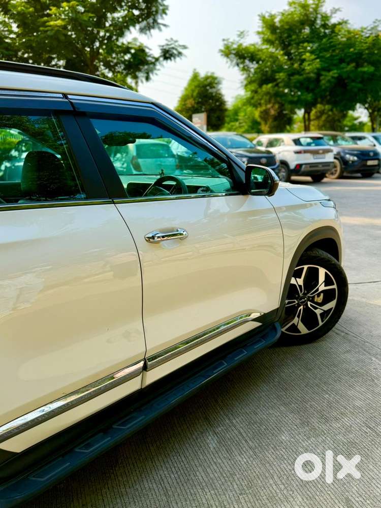 Kia Seltos Gtx Plus Automatic Diesel 2025