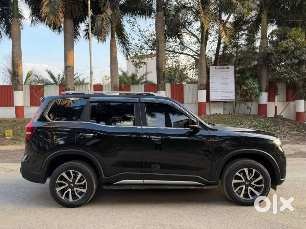 Mahindra Scorpio N Z8 L Diesel Mt 2wd 6 Str, 2023, Diesel