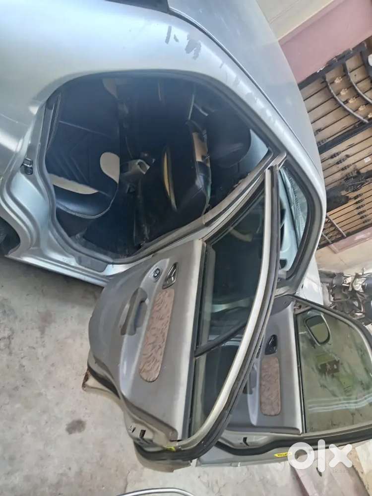 Hyundai Accent Petrol Engine Good Condition Ac Working Sealed Tyres