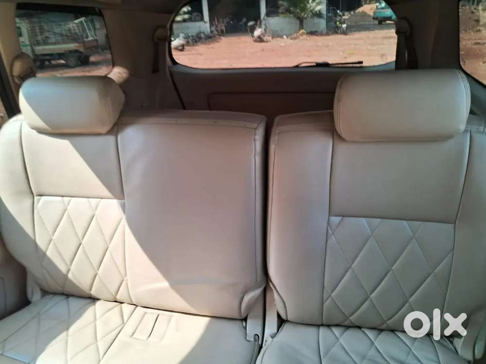 Toyota Innova 2006 Diesel Well Maintained