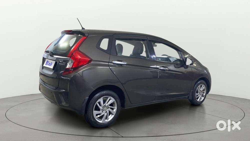 Honda Jazz 1.2 Vx I Vtec, 2018, Petrol