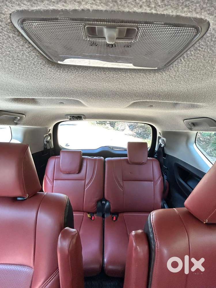 Toyota Innova Crysta 2016 Diesel Good Condition