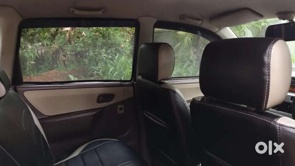 Maruti Suzuki Estilo 2011 Petrol 86900 Km Driven