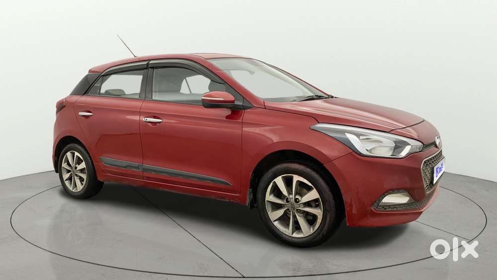 Hyundai Elite I20 Asta 1.2, 2014, Petrol