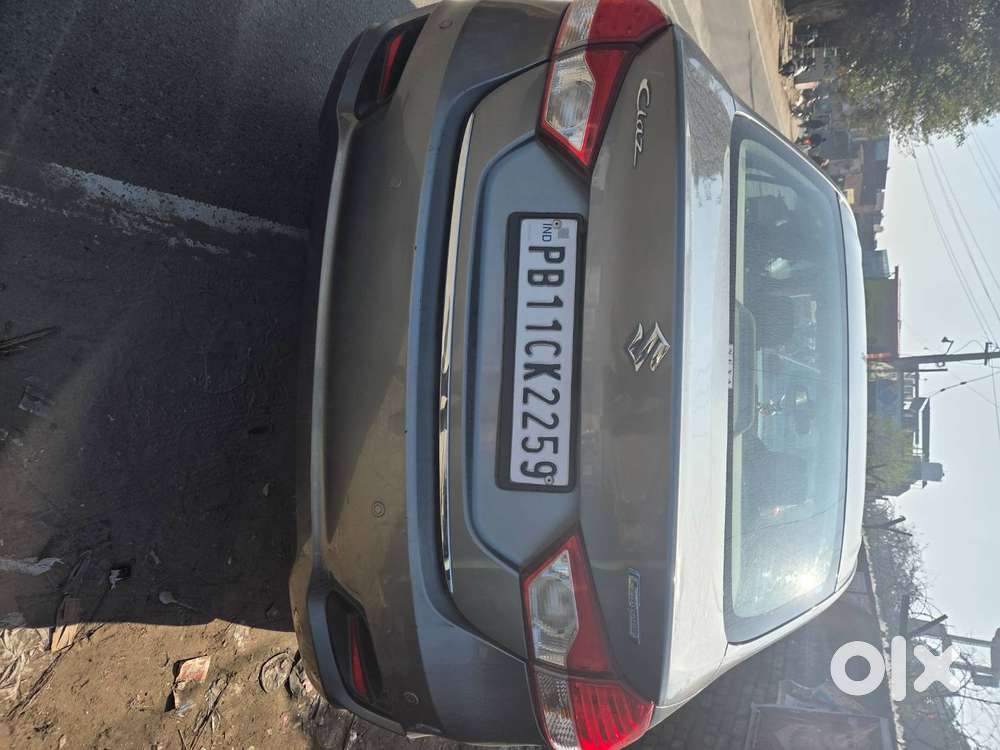 Maruti Suzuki