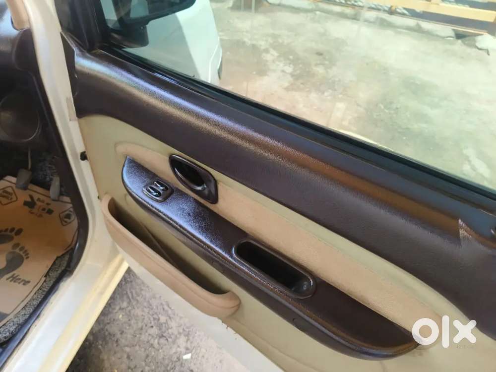 Hyundai Santro 2013  Petrol/cng Full Condition All Paper Work Running